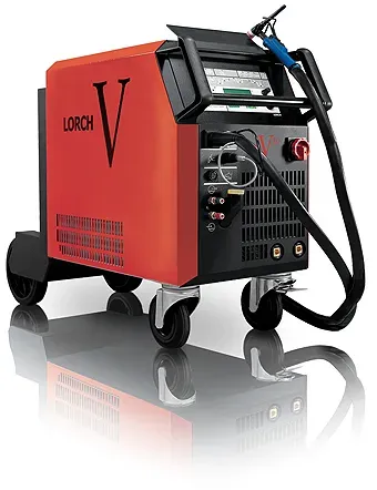 Lorch V40